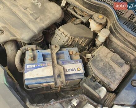 Серый Хонда СРВ, объемом двигателя 2.2 л и пробегом 156 тыс. км за 10800 $, фото 19 на Automoto.ua