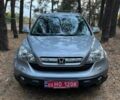 Сірий Хонда СРВ, об'ємом двигуна 2.2 л та пробігом 241 тис. км за 10500 $, фото 6 на Automoto.ua