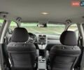 Сірий Хонда СРВ, об'ємом двигуна 2 л та пробігом 225 тис. км за 9900 $, фото 9 на Automoto.ua