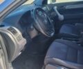Сірий Хонда СРВ, об'ємом двигуна 2.2 л та пробігом 212 тис. км за 5483 $, фото 8 на Automoto.ua