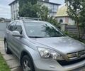 Серый Хонда СРВ, объемом двигателя 2 л и пробегом 300 тыс. км за 9000 $, фото 1 на Automoto.ua