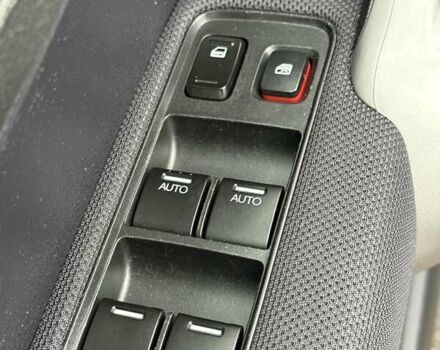 Сірий Хонда СРВ, об'ємом двигуна 2 л та пробігом 167 тис. км за 10450 $, фото 33 на Automoto.ua