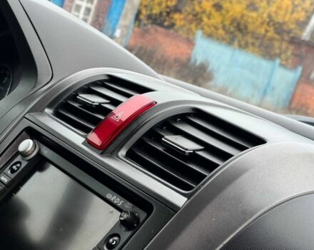 Серый Хонда СРВ, объемом двигателя 2.2 л и пробегом 217 тыс. км за 10200 $, фото 23 на Automoto.ua