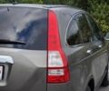 Сірий Хонда СРВ, об'ємом двигуна 2.4 л та пробігом 297 тис. км за 9999 $, фото 4 на Automoto.ua