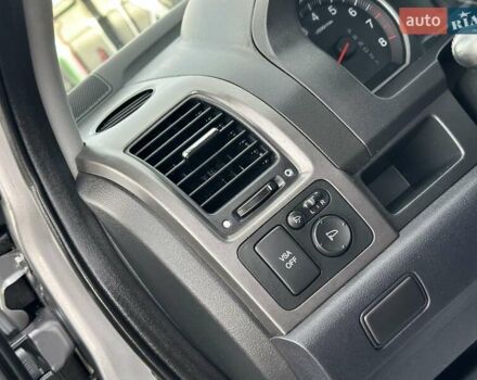 Сірий Хонда СРВ, об'ємом двигуна 2 л та пробігом 189 тис. км за 10899 $, фото 84 на Automoto.ua