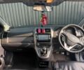 Сірий Хонда СРВ, об'ємом двигуна 2.2 л та пробігом 250 тис. км за 4200 $, фото 7 на Automoto.ua