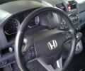 Серый Хонда СРВ, объемом двигателя 2 л и пробегом 144 тыс. км за 11500 $, фото 7 на Automoto.ua