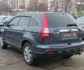 Серый Хонда СРВ, объемом двигателя 2 л и пробегом 189 тыс. км за 11490 $, фото 4 на Automoto.ua
