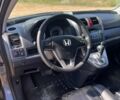Серый Хонда СРВ, объемом двигателя 2.4 л и пробегом 228 тыс. км за 11150 $, фото 16 на Automoto.ua