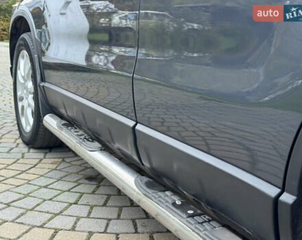 Серый Хонда СРВ, объемом двигателя 2.2 л и пробегом 258 тыс. км за 9750 $, фото 51 на Automoto.ua