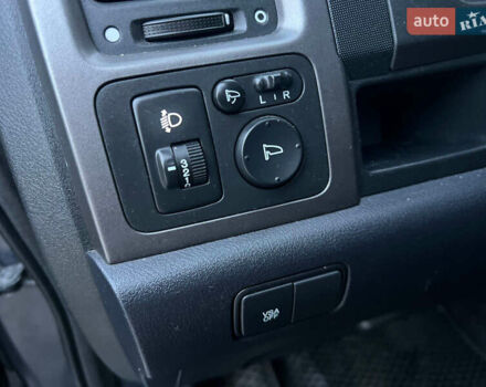 Серый Хонда СРВ, объемом двигателя 2 л и пробегом 268 тыс. км за 9999 $, фото 11 на Automoto.ua