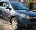 Серый Хонда СРВ, объемом двигателя 2 л и пробегом 204 тыс. км за 11299 $, фото 1 на Automoto.ua