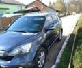 Сірий Хонда СРВ, об'ємом двигуна 2.2 л та пробігом 197 тис. км за 10300 $, фото 11 на Automoto.ua
