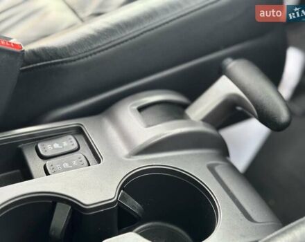 Сірий Хонда СРВ, об'ємом двигуна 2 л та пробігом 189 тис. км за 10750 $, фото 63 на Automoto.ua