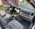 Серый Хонда СРВ, объемом двигателя 2.4 л и пробегом 266 тыс. км за 8450 $, фото 31 на Automoto.ua