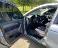 Серый Хонда СРВ, объемом двигателя 2.2 л и пробегом 335 тыс. км за 8800 $, фото 11 на Automoto.ua