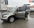 Сірий Хонда СРВ, об'ємом двигуна 2 л та пробігом 225 тис. км за 9900 $, фото 26 на Automoto.ua