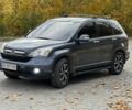 Сірий Хонда СРВ, об'ємом двигуна 2 л та пробігом 268 тис. км за 7999 $, фото 1 на Automoto.ua