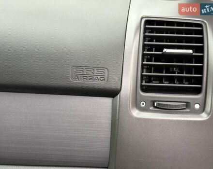 Сірий Хонда СРВ, об'ємом двигуна 2 л та пробігом 167 тис. км за 10450 $, фото 30 на Automoto.ua