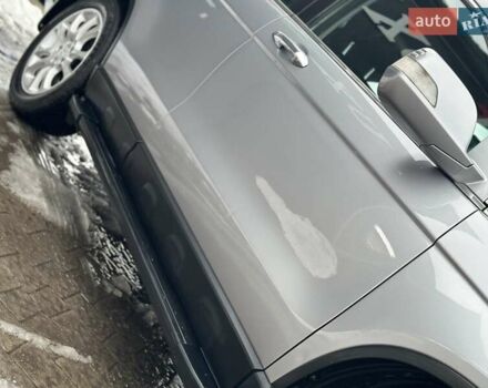 Сірий Хонда СРВ, об'ємом двигуна 2 л та пробігом 189 тис. км за 10750 $, фото 23 на Automoto.ua