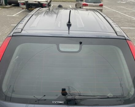 Серый Хонда СРВ, объемом двигателя 2.4 л и пробегом 215 тыс. км за 10200 $, фото 2 на Automoto.ua