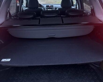 Сірий Хонда СРВ, об'ємом двигуна 2.4 л та пробігом 176 тис. км за 10900 $, фото 13 на Automoto.ua