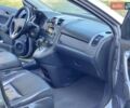Серый Хонда СРВ, объемом двигателя 2.35 л и пробегом 221 тыс. км за 11000 $, фото 10 на Automoto.ua