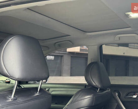 Сірий Хонда СРВ, об'ємом двигуна 2.2 л та пробігом 238 тис. км за 8999 $, фото 29 на Automoto.ua