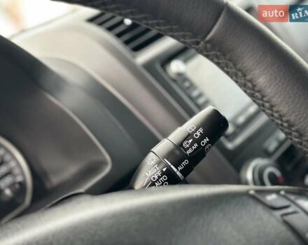 Сірий Хонда СРВ, об'ємом двигуна 2 л та пробігом 189 тис. км за 10750 $, фото 82 на Automoto.ua