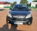 Сірий Хонда СРВ, об'ємом двигуна 2.4 л та пробігом 287 тис. км за 9800 $, фото 2 на Automoto.ua