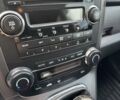 Сірий Хонда СРВ, об'ємом двигуна 2.2 л та пробігом 218 тис. км за 10950 $, фото 6 на Automoto.ua
