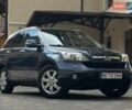 Хонда СРВ 2008 в Дрогобыче на Automoto.ua Серый Хонда СРВ, объемом двигателя 2 л и пробегом 192 тыс. км за 10800 $, фото 3 на Automoto.ua