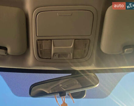 Серый Хонда СРВ, объемом двигателя 2 л и пробегом 270 тыс. км за 10400 $, фото 14 на Automoto.ua