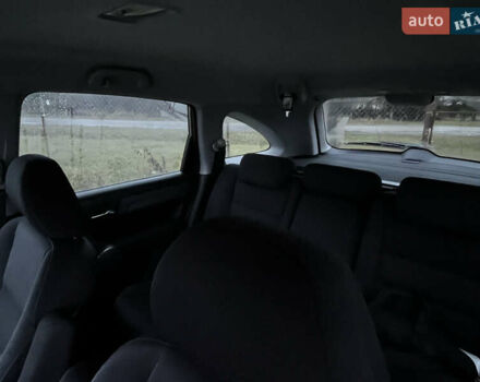 Сірий Хонда СРВ, об'ємом двигуна 2.35 л та пробігом 196 тис. км за 12600 $, фото 30 на Automoto.ua