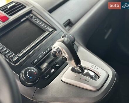 Сірий Хонда СРВ, об'ємом двигуна 2 л та пробігом 189 тис. км за 10750 $, фото 80 на Automoto.ua