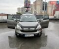 Сірий Хонда СРВ, об'ємом двигуна 2 л та пробігом 225 тис. км за 9900 $, фото 24 на Automoto.ua