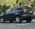 Серый Хонда СРВ, объемом двигателя 2 л и пробегом 188 тыс. км за 10999 $, фото 39 на Automoto.ua