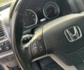 Сірий Хонда СРВ, об'ємом двигуна 2.2 л та пробігом 218 тис. км за 10950 $, фото 11 на Automoto.ua