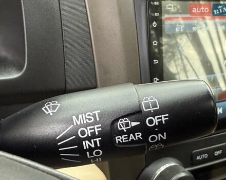 Серый Хонда СРВ, объемом двигателя 2.4 л и пробегом 164 тыс. км за 11450 $, фото 39 на Automoto.ua