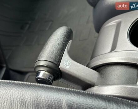 Сірий Хонда СРВ, об'ємом двигуна 2 л та пробігом 189 тис. км за 10750 $, фото 73 на Automoto.ua