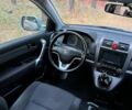 Сірий Хонда СРВ, об'ємом двигуна 2.2 л та пробігом 241 тис. км за 10500 $, фото 24 на Automoto.ua