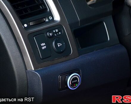 Серый Хонда СРВ, объемом двигателя 2 л и пробегом 162 тыс. км за 11700 $, фото 5 на Automoto.ua