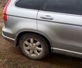 Сірий Хонда СРВ, об'ємом двигуна 24 л та пробігом 75 тис. км за 12500 $, фото 11 на Automoto.ua