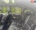 Серый Хонда СРВ, объемом двигателя 2.35 л и пробегом 224 тыс. км за 11200 $, фото 16 на Automoto.ua