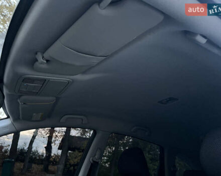 Сірий Хонда СРВ, об'ємом двигуна 2 л та пробігом 238 тис. км за 9499 $, фото 11 на Automoto.ua