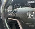 Серый Хонда СРВ, объемом двигателя 2.4 л и пробегом 175 тыс. км за 11900 $, фото 40 на Automoto.ua