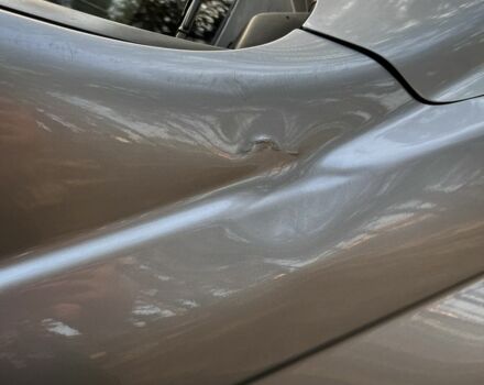 Серый Хонда СРВ, объемом двигателя 2.2 л и пробегом 195 тыс. км за 10300 $, фото 13 на Automoto.ua