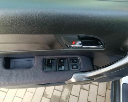 Сірий Хонда СРВ, об'ємом двигуна 2 л та пробігом 227 тис. км за 11350 $, фото 17 на Automoto.ua