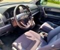 Сірий Хонда СРВ, об'ємом двигуна 2 л та пробігом 209 тис. км за 10700 $, фото 4 на Automoto.ua