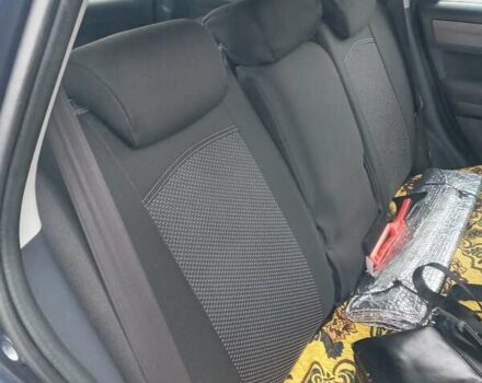 Сірий Хонда СРВ, об'ємом двигуна 2.2 л та пробігом 304 тис. км за 10500 $, фото 31 на Automoto.ua